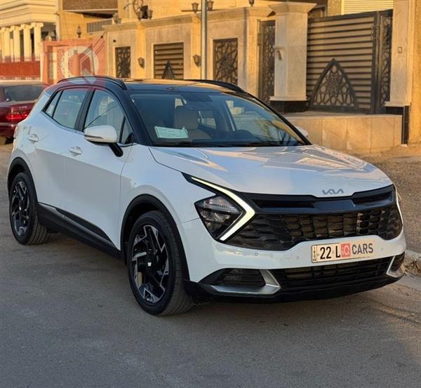 كيا سبورتاج 2023 للبيع في العراق -  بغداد